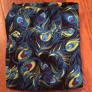 NWOT OS LLR Leggings
